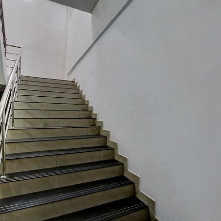 Oyo 44419 Syed Park Residency Hotel Tirunelveli Exterior photo