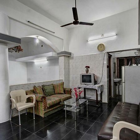 Oyo 44419 Syed Park Residency Hotel Tirunelveli Exterior photo