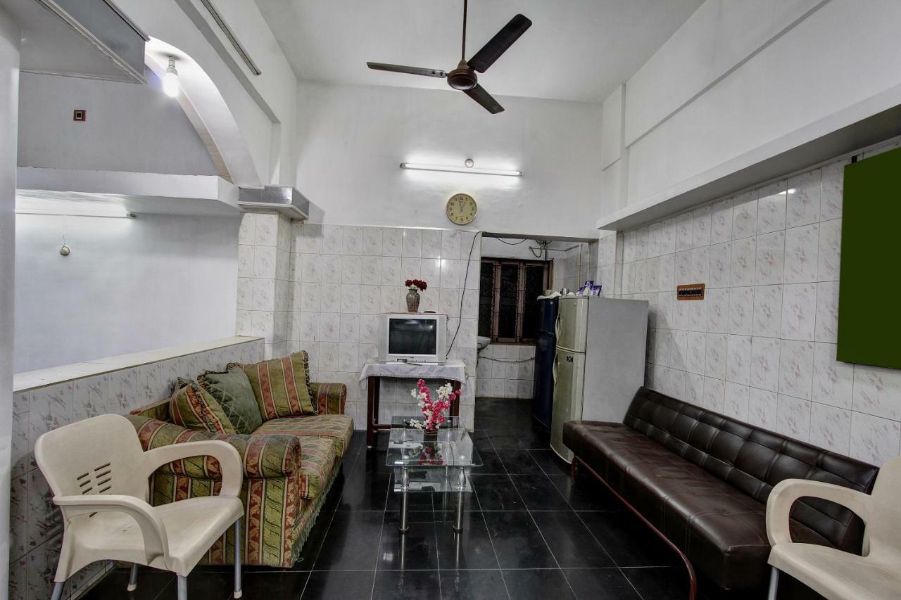 Oyo 44419 Syed Park Residency Hotel Tirunelveli Exterior photo